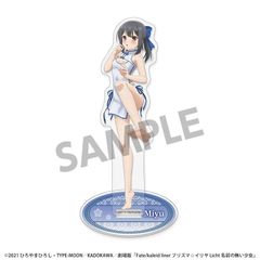 バニーガーデン 等身大スタンドPOP 美羽香 - メルカリ