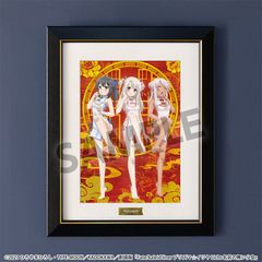 Fate/kaleid liner プリズマ☆イリヤ Licht 複製原画 - メルカリ