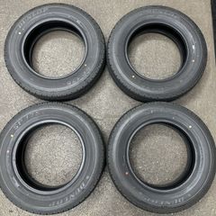 領収書発行可】〈中古品〉25年43週製造 ダンロップ SP175L（新車装着