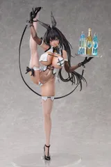 【予約】【新品】FREEing 勝利の女神：NIKKE 1/4 ベイ - ラディアントラビット【正規品】のサムネイル