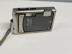 OLYMPUS Tough デジタルカメラ　ジャンク ジャンク】OLYMPUS μ TOUGH-8000/コンパクトデジタルカメラ - メルカリ