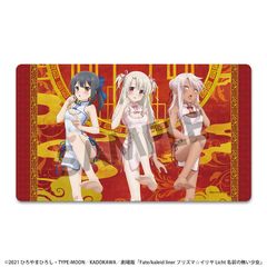 新品】魔法少女にあこがれて 描き下ろしホログラム缶バッジセット 阿良