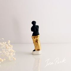 ルーブル美術館のお土産【ミロのヴィーナス】レプリカ石膏製 20cm
