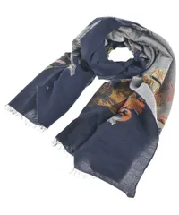 ETRO ストール メンズ 【古着】【中古】【送料無料】のサムネイル