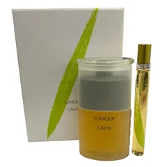 186005 現状品 Clinique クリニーク 香水 CALYX レディースのサムネイル