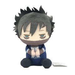 僕のヒーローアカデミア でっかいぽふっとぬいぐるみ 荼毘 - メルカリ