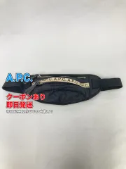 A.P.C. アーペーセー ボディバッグ/ウエストポーチ ブラック メンズ レディースのサムネイル