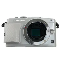 2026年最新】OLYMPUS ミラーレス pl6 ジャンクの人気アイテム - メルカリ