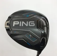 2026年最新】PING G440 Kドライバーの人気アイテム - メルカリ