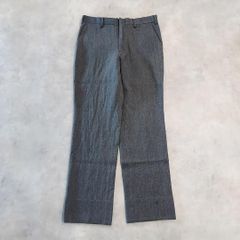 ポロ ラルフローレン W32 ポロチノ チノパン 古着 ボトム 黒 20263