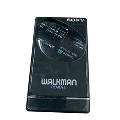 ソニー カセットウォークマン WM−607 ジャンク - メルカリ