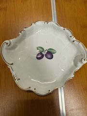 USED美品】Richard Ginori シェルディッシュ シェル 2P - メルカリ