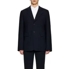 371 ウーヨンミ(WOOYOUNG) カフ ブレーザー 48 サイズのサムネイル
