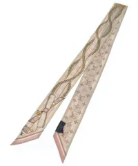LOUIS VUITTON バンダナ・スカーフ レディース 【古着】【中古】【送料無料】のサムネイル