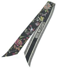 美品】正規品Dior ミッツァ バタフライ - メルカリ