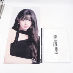 IZ*ONE ユジン One-reeler Act IV トレカ フォト カード YU JIN