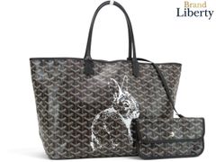 美品】ベルルッティ Berluti カリグラフィ ナイロン ボディバッグ