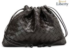 美品】ボッテガ ヴェネタ BOTTEGA VENETA マルコポーロ イントレ