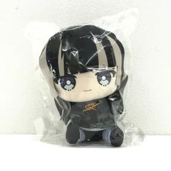 ◎ ぬいぐるみ ホロライブ 儒烏風亭らでん ぬいぐるみ 「hololive friends with u」 hololive production official shop限定 未開封品のサムネイル