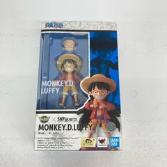 2026年最新】ONE PIECE ワールドコレクタブルフィギュア×S.H.Figuarts