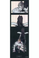 中古】ヴァイスシュヴァルツブラウ KSR/01B-001SP[SP]：(ホロ)花と薬師