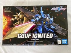 [미개봉] 1/144 HG ZGMF-2000 구후 이그나이티드(양산기) [기동전사 건담 SEED DESTINY] 시리즈 No.31