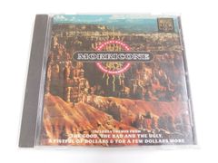CD/エンニオ・モリコーネ/The Very Best Of Ennio Morricone/中古