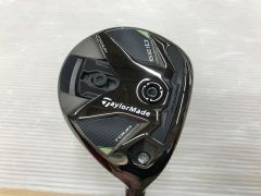 テーラーメイドQI35TOUR 5W 18° ディアマナブラックTM 60-S - メルカリ