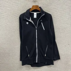 デサント ロング ジップアップ 90 D07456のサムネイル