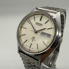 SEIKO セイコー クォーツ 7123-5120 TVケース デイデイト - メルカリ