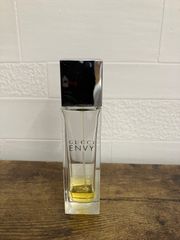 GUCCI ENVY オードトワレ 香水 50ml/2割 - メルカリ