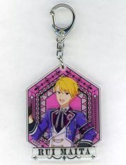 [중고] 잡화 마이다류 아크릴 키홀더 [아이돌 마스터 SideM] 아이돌 마스터 공식 숍 ~315!!! SHOP~ 상품