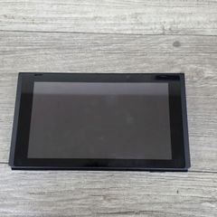 Nintendo Switch 本体のみ ジャンク - メルカリ