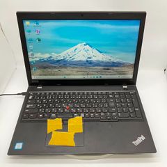 美品】⭐特大1TB‼️設定済ですぐに使える黒ノートパソコン⭐メモリ8GB