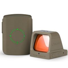 OLIGHT(オーライト) Osight ドットサイト 3MOA ダットサイト (グリーン