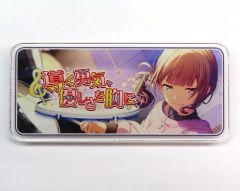天馬司 アクリルバナーバッジ プロセカ まばゆい光のステージで - メルカリ
