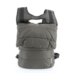 美品 モンクレール ダウン リュックサック リュック バックパック ショルダー バッグ ビジネス A4 メンズ RBE DY33-9【中古】のサムネイル