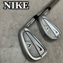 290 NIKE VR FORGED AW SW サンド アプローチ 2本セット - メルカリ