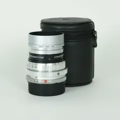 [良品] Schneider-Kreuznach APO-Componon 45mm F4.0のサムネイル