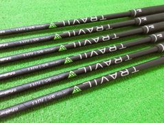 フォーティーン 2025 TB-5 5-P 6本 TRAVIL 75R - メルカリ