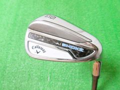 Callaway パラダイムAISMOKEウェッジセット50度54度aiスモーク - メルカリ