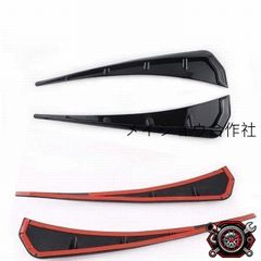 新品 ミツビシ純正 ドアハンドルカバー MZ576829EX アウトランダー