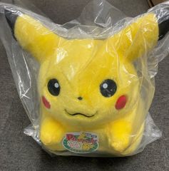 おかえりピカチュウ ダイナーマスコット ハンバーガー まとめ売り