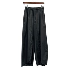 Yohji Yamamoto POUR HOMME ヨウジヤマモトプールオム 25AW KNEE TAB
