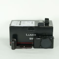 極美品シャッター185回◇Panasonic LUMIX DC-S5K おまけ付 - メルカリ