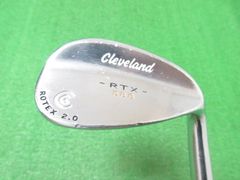 Cleveland 588 RTX 2.0 ウェッジ 2本セット 52度 58度 - メルカリ