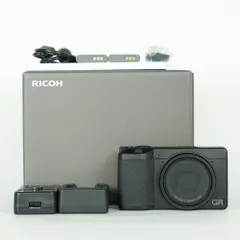 2026年最新】ricoh gr 初代の人気アイテム - メルカリ