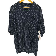 テンダーロイン TENDERLOIN 19SS T-SLUB SHT T S/S トライアングル柄
