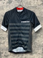 TREK FACTORY RACING サイクルジャージ 半袖 - メルカリ
