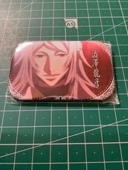 文豪ストレイドッグス 澁澤龍彦 まるかく缶バッジ - メルカリ